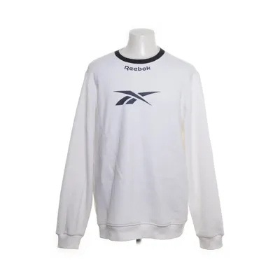 Sweatshirt (White) from Reebok
