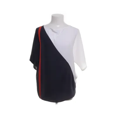 Top (White, Multicolored) from Rodier Paris Polyester