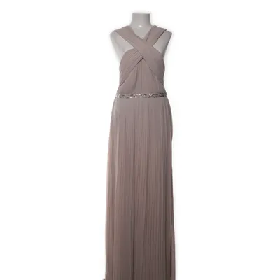 Robe de cocktail (Beige) de TFNC London Polyester