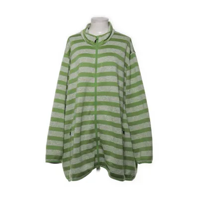 Kofta (Grön, Vit) från Ulla Popken