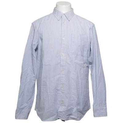 Buttondown-skjorta (Modern Archive Oxford Button Down) från Premium by Jack & Jones Elastan, Ekologisk bomull