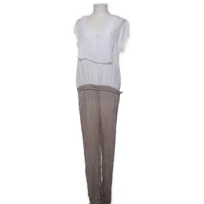 Jumpsuit (Grijs, Wit) van Bleifrei Viscose