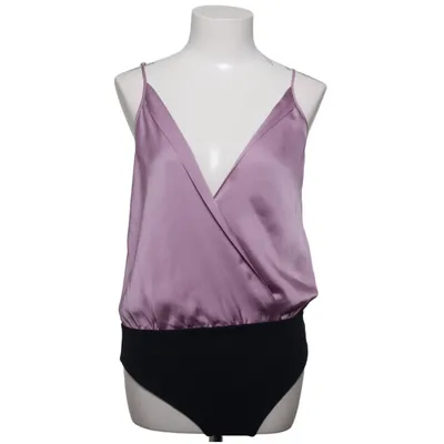 Romper (Lila, Zwart) van Zendaya x Tommy Hilfiger Polyester