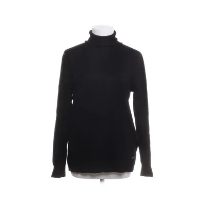 Polotröja (Svart) från Gerry Weber Elastan, Nylon, Viskos