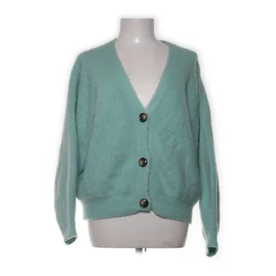 Kofta (Grön) från Orla Akryl, Elastan, Mohair, Polyamid, Ull