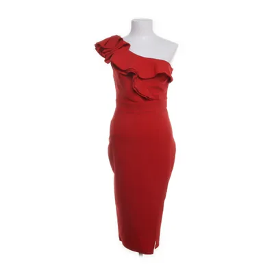 Dress (Red) from KeiKei