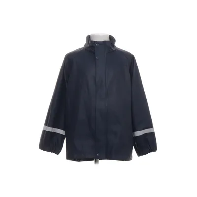Regenjack (Blauw) van Reima Polyester, Polyurethaan