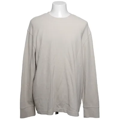 Tröja (Beige) från Goodfellow & Co Bomull, Återvunnen polyester