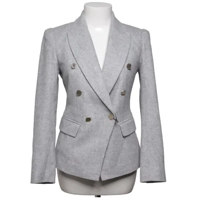 Blazer (Gray) from Club Monaco