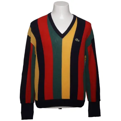 Pullover (Blå, Flerfärgad) från Chemise Lacoste