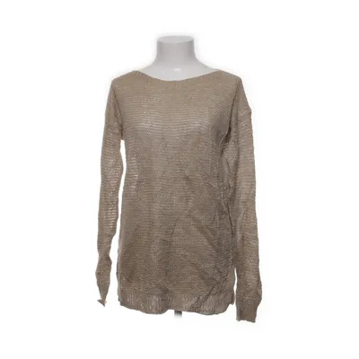 Sweater (Beige) fra Polo Ralph Lauren Linned
