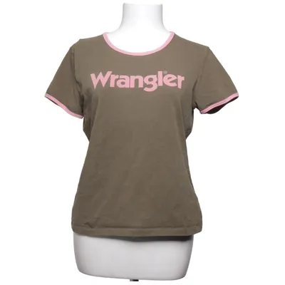 T-shirt (Wrangler) de Wrangler Coton, Élasthane
