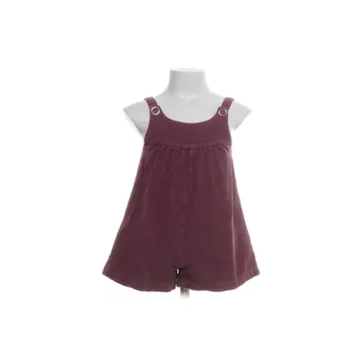 Dress (Pink) from Zara BabyGirl Cotton