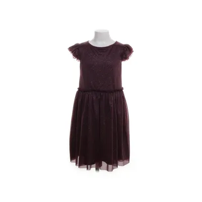 Flower girl dress (Purple) from VRS Fashion Polyester