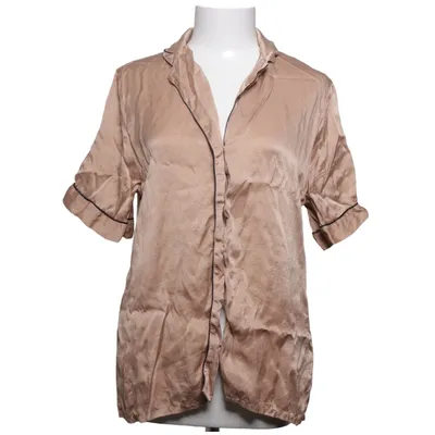 Pyjamasskjorta (CMD1233/1631) från Intimissimi Polyester, Silke