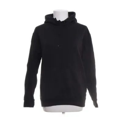 Kapuzenpullover (Schwarz) von Awdisbrand Baumwolle, Polyester