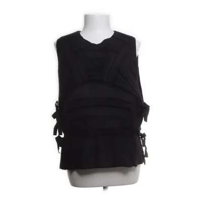 Topp (Svart) från H&M Conscious Collection Exclusive