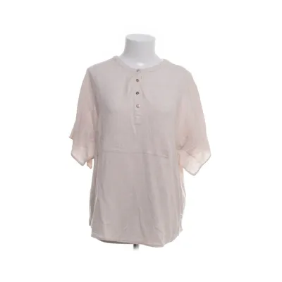 Top (Beige) van Culture Viscose
