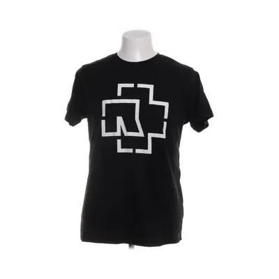 T-shirt (Svart) från Rammstein Bomull
