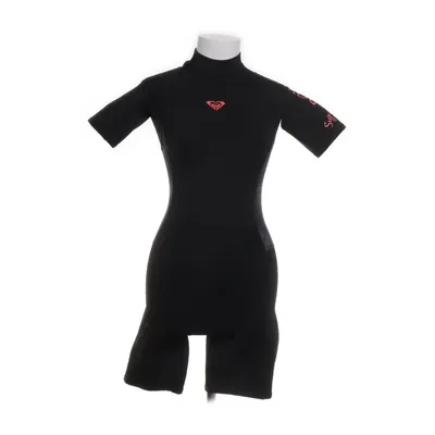 Wetsuit (Black, Pink) from Roxy Elastane, Nylon, Polyester