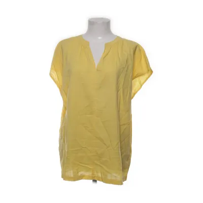 Top (Yellow) from Women's Collection by Tchibo Organic cotton
