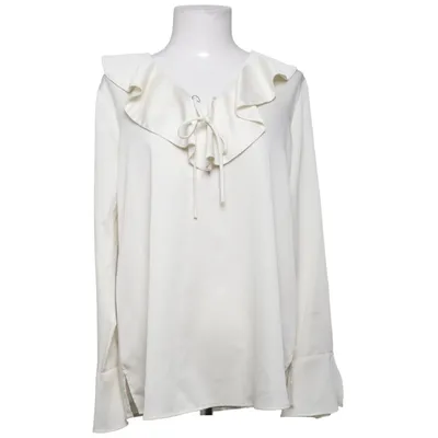 Blouse (Beige) de Charter Club Polyester
