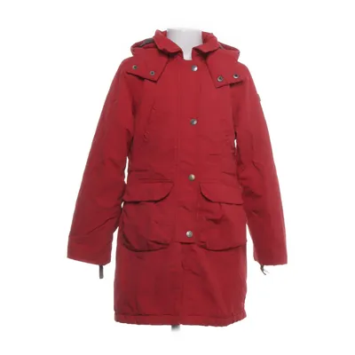 Parkas (Röd) från Ver de Terre