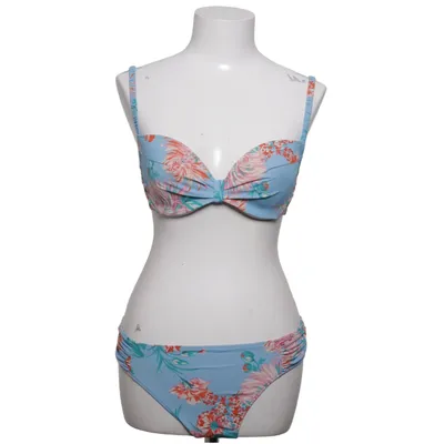 Bikini (Blauw, Meerkleurig) van Marie Jo