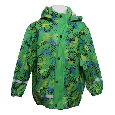 Regenjack (Groen, Meerkleurig) van Rainwear Polyurethaan