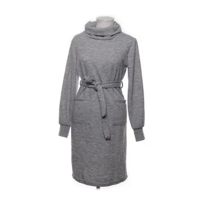 Poloklänning (Grå) från Styleboom