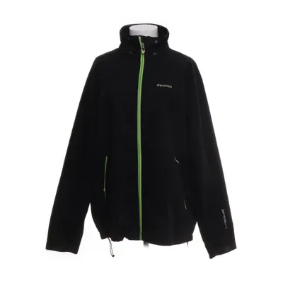 Jacket (Black) from ICE 2033 Polyester