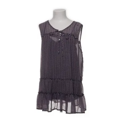 Tuniek (Blauw, Meerkleurig) van Faded Glory Polyester