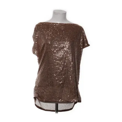 Haut (Or) de Grace Karin Élasthane, Polyester, Viscose