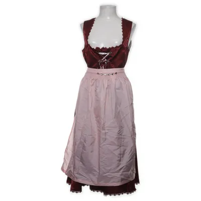 Dirndl (Rood, Roze) van BPC Bonprix Collection Polyester