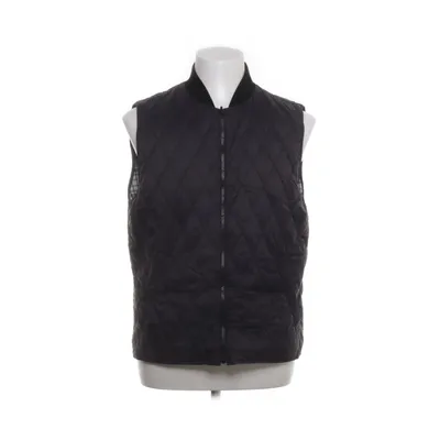 Ydervest (Sort) fra GANT