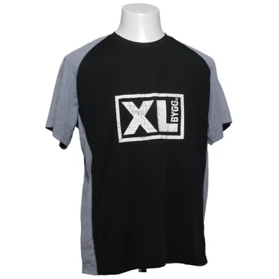 T-shirt (Limited Pro Collection) de XL Bygg Polyester