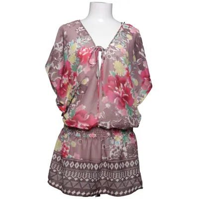 Robe de plage (Violet, Multicolore) de Accessorize Polyester