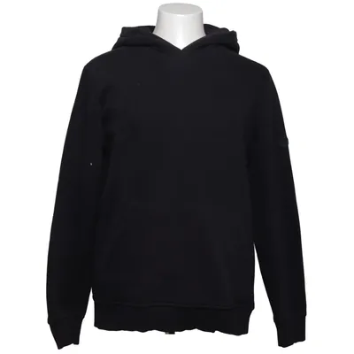 Sweat à capuche (Noir) de Premium by Jack & Jones Coton