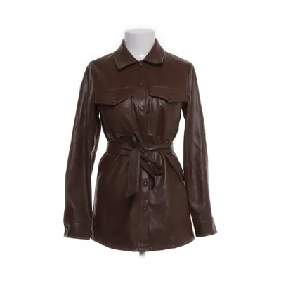 Överskjorta (Brun) från Collection Pimkie Polyester