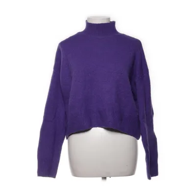 Coltrui (CROPPED MOCKNECK) van WAL Acryl, Elastaan, Polyamide, Wol