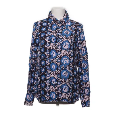 Blus (AUNU / 045822) från Marimekko Viskos