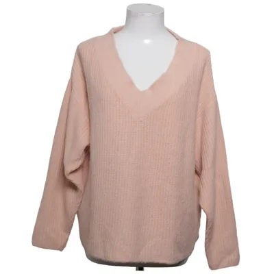 Sweater (Pink) from Amara Reya Acrylic, Polyamide