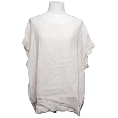 Top (Beige) van Altamira Viscose