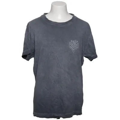 T-shirt (Gris) de Gasp Coton