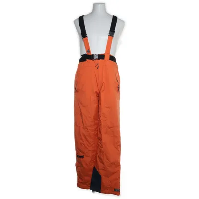 Täckbyxor (Orange) från Matterhorn Nylon, Polyester