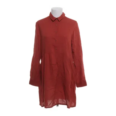 Skjortklänning (Röd) från Janina Viskos