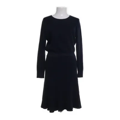 Jurk (Blauw) van Boden Katoen, Elastaan, Polyamide