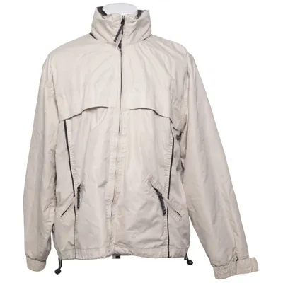 Jacka (Beige) från Titan Polyester