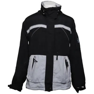 Ski jacket (Snow-Fun) from Quarter Deck Nylon, Polyester