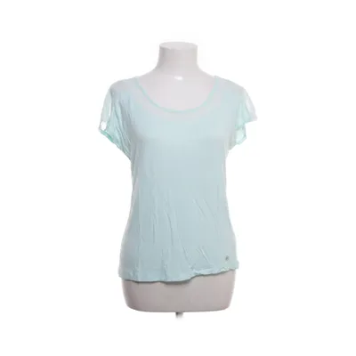 Top (Turquoise) van Mexx Viscose